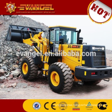 tractor loader shantui wheel loader SL50W supply from China